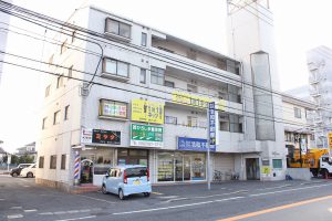 (外観)