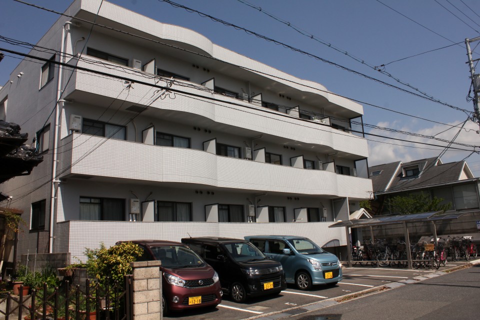 (外観)