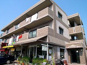 (外観) (外観)