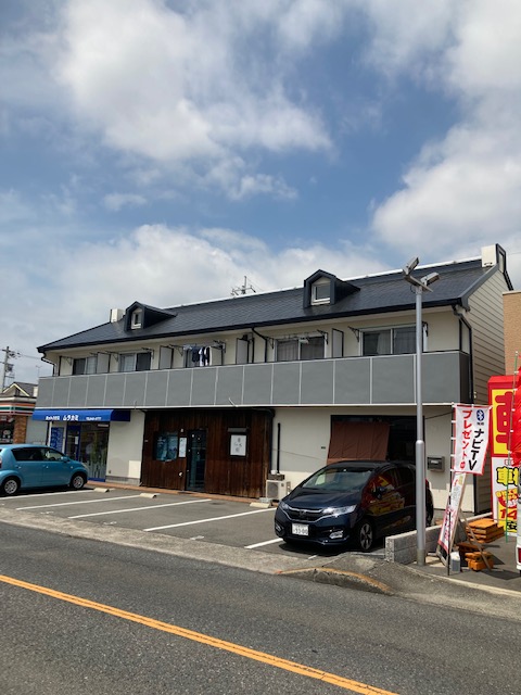 (外観)