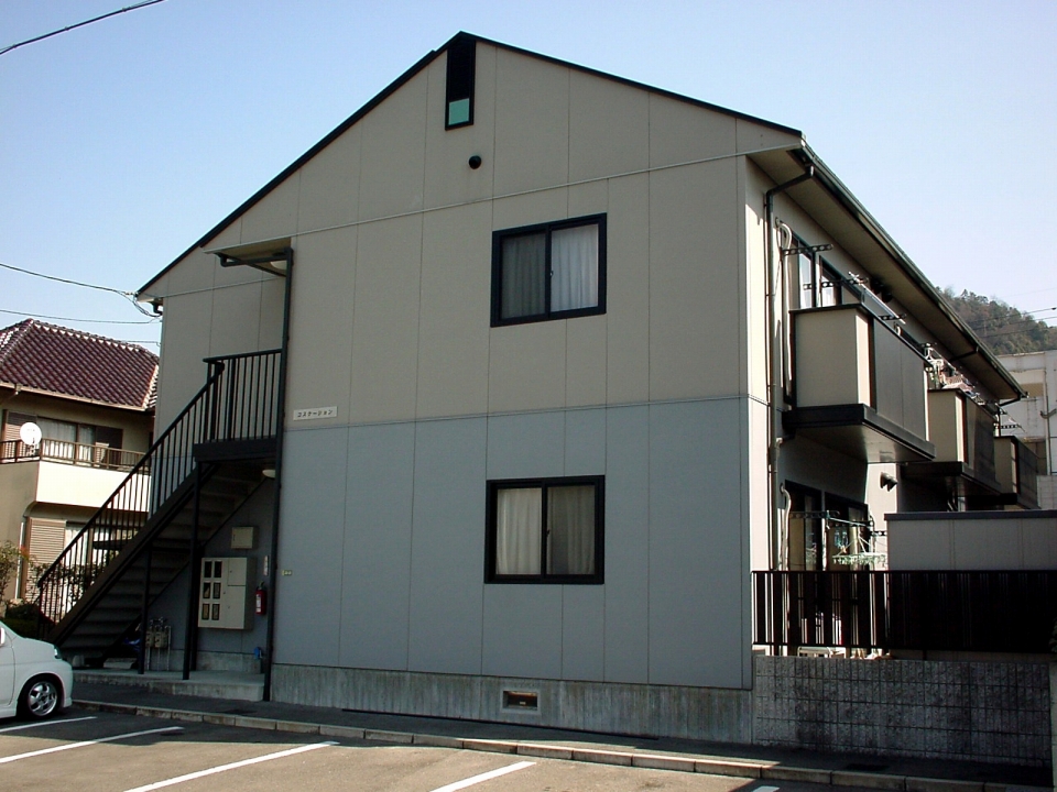 (外観)