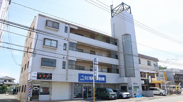 (外観)