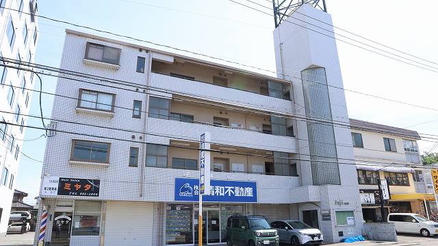 (外観)