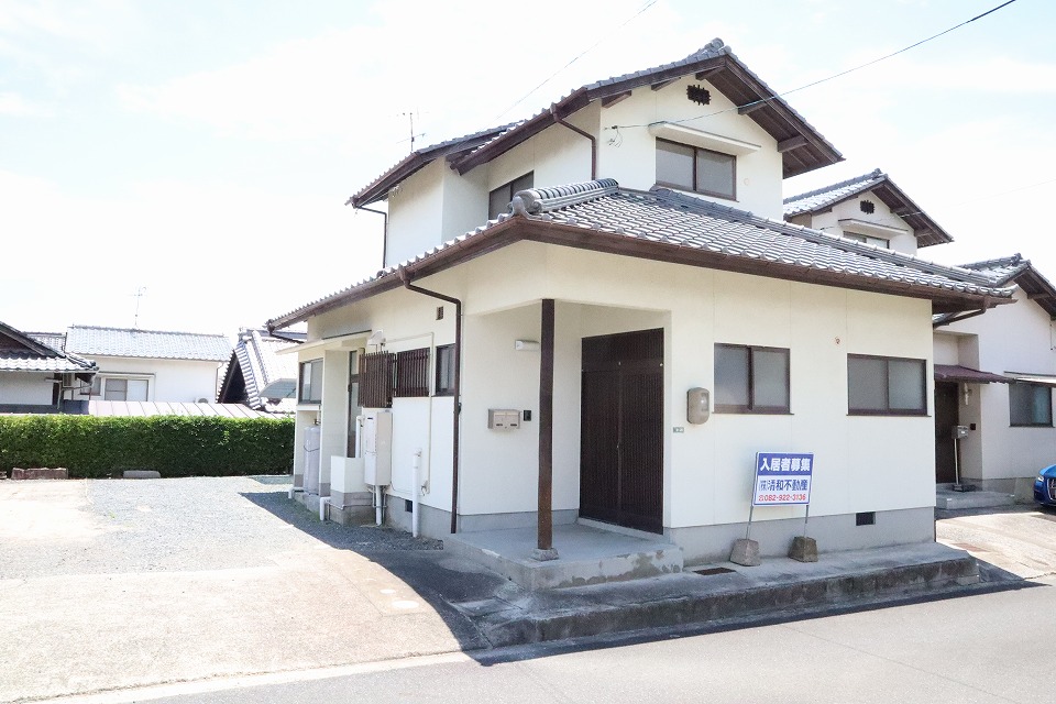 (外観)