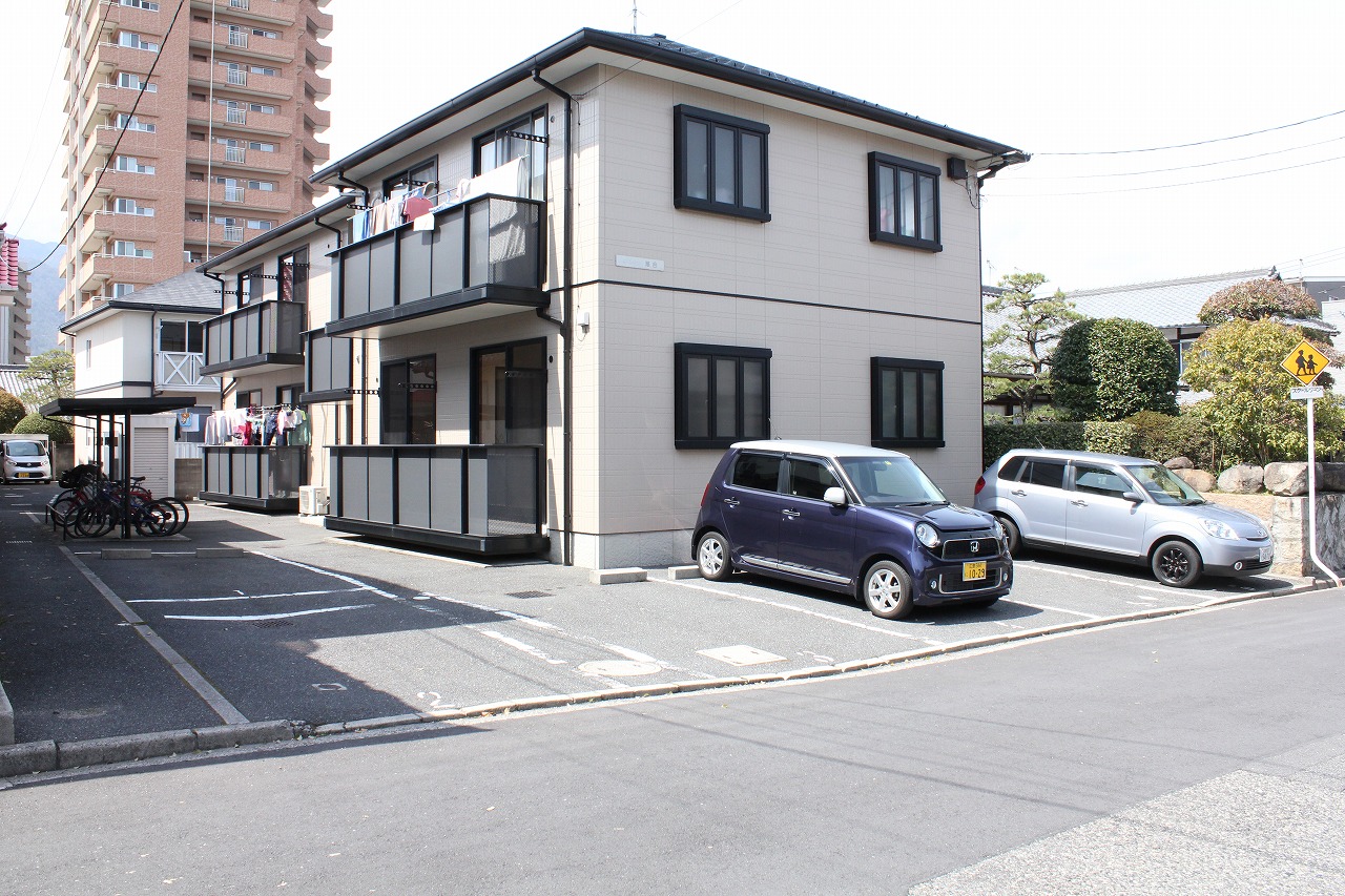 クレール落合 ご案内できます